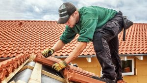 Travaux de toiture et de couverture à Colognac